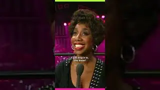 Oleta Adams About The Meaning Of Live #shorts