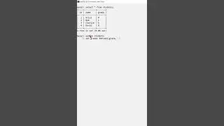 REPLACE () function in MySQL database 