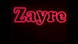 Previous Industries (Open Mike Eagle, Video Dave and STILL RIFT) - Zayre
