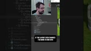 Unity UI How To Change Button Labels 