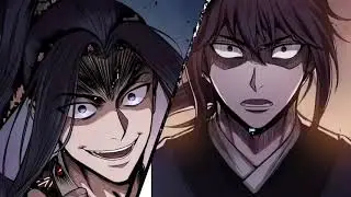 Top 10 Manhua / Manhwa/Martial Arts /High Quality