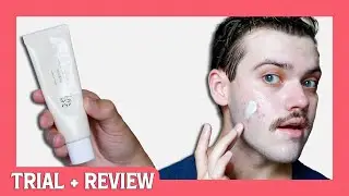 beauty of joseon relief sun | trial + review