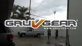GruvGear GigBlade2