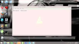 Create Your Own Subtitles Using Notepad.