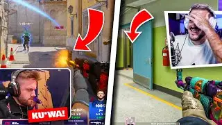 SNAX NAUCZYŁ NIKO MÓWIĆ KU*WA! 😱 IZAK ŚMIEJE SIĘ Z PAGO! 😂 BYALI RYBAK!