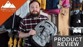The North Face | Borealis Classic Rucksack Review