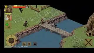[Exiled Kingdoms] The Collectionist #40