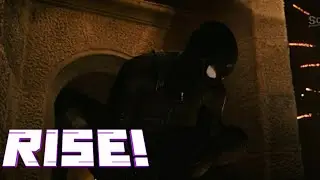 Человек паук [RISE]