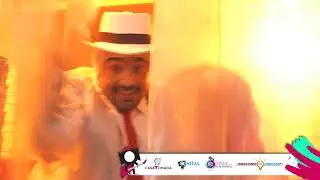 DETRAS DE CAMARA LACTEOS EL GALAN / PRODUCCIÓN AUDIOVISUAL