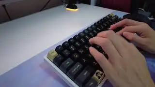 [ASMR] THOCK into your BONE?