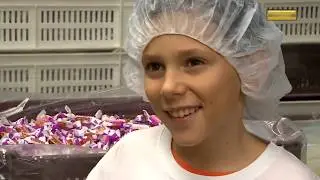 Firbcologi: bomboni