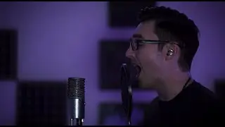 Wolf in Sheep's Clothing -- Set It Off // Vocal Cover by Dylan James