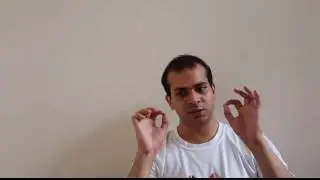 Interview with Abdul Muheet Chowdhary (excerpt)