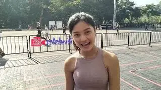Yoriko Angeline