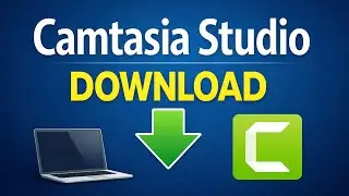 How to Download Camtasia Studio 2026 | Camtasia Software Download | Camtasia Download | camtasia