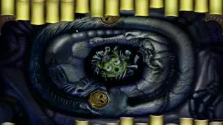 Zuma's Revenge Iron Frog Ep.15 THE SPEED IS BACK BABY