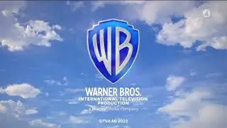Warner Bros. International Television Production (2022)