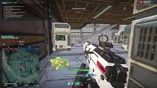 Planenetside 2 - How good are Auto Shotguns?