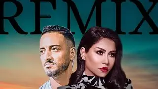 Cheb Faycel X Sherine - Bahibak Remix