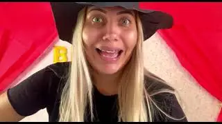 Contaçao de história para comemorar o dia do circo