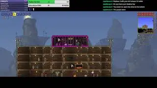Terraria n00b part 6