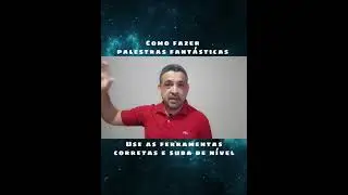 Como usar a hipnose, PNL e Fisiologia dos olhos em palestras