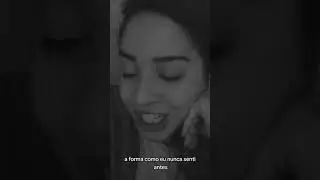 SE EU DISSER QUE EU NÃO SINTO MAIS NADA POR VOCÊ É MENTIRA ❤️