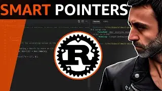 🚨 Rust live - Smart Pointers