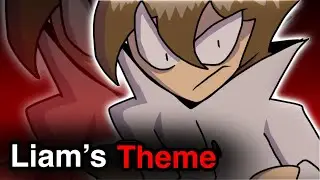 Liam’s Theme / Corrupt - Monster Madness OST