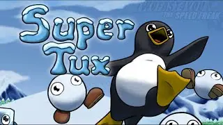SuperTux OST - Airship 2