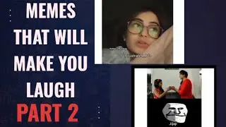 memes that will make you laugh. Part - 2 😂#memes #viral #funny #trending #jokes #dailymemes