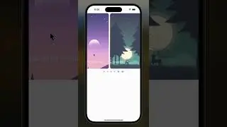 React Native Custom Parallax Carousel With Pagination Animation With Reanimated From Scratch