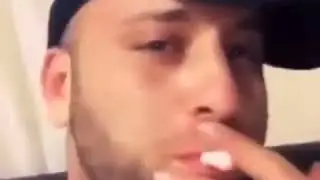 Taner Tolga tarlacı ifşa