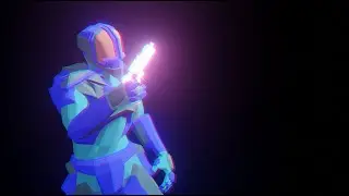 Repuls- Revolver Demon