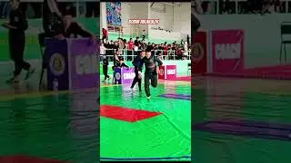 PENCHAK SILAT CHEMPIONSHIP #sport #training #pencaksilat #martialarts #sports