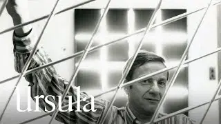 François Morellet: Rigorous Absurdity
