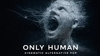 AISONIC – ONLY HUMAN | Cinematic Alternative Pop (Official Music Video)