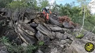 Катаем в Товарково