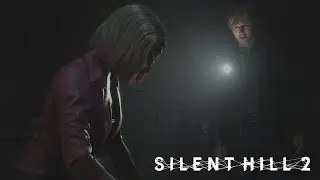 Silent Hill 2 (Ep.16) - The Three Patients