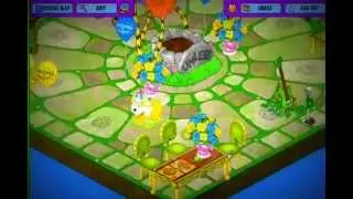 OMGGG!I'VE GOT THE FAIRY FALLS FOREST TIARA !