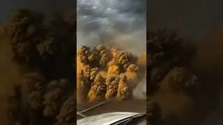 Sandstorm