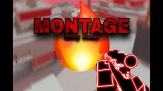 💫   Arsenal Roblox | Montage 🔥 Best Editing Skills!