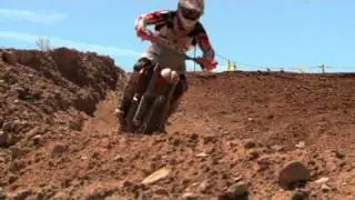 WORCS 2011 havasu