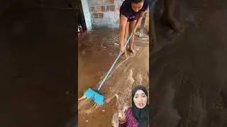 المرأة اللتي حققت ملايين المشاهدات في نقاوتها و حداكتها