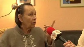 Elvira Schwarz - Eine Wolgadeutsche in Magdeburg