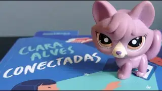 O LIVRO MAIS FOFO QUE EU JÁ LI 🏳‍🌈 +12