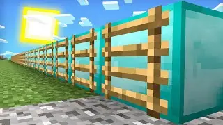 ЭТО САМАЯ ДЛИННАЯ АЛМАЗНАЯ ЛЕСТНИЦА В МАЙНКРАФТ 99% ТРОЛЛИНГ ЛОВУШКА MINECRAFT ВАКСАЙДИ