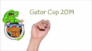 Qualifications 5/1/19  Gator Cup
