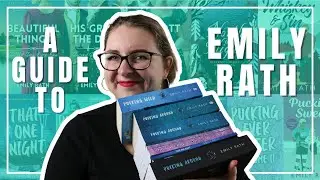 a guide to emily rath books