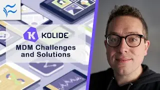 Kolide CEO talks MDM and zero trust